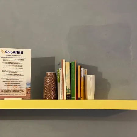 Sapienza Time Apartment Siena