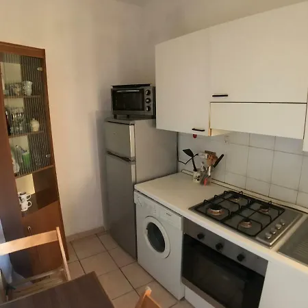Sapienza Time Apartment *
