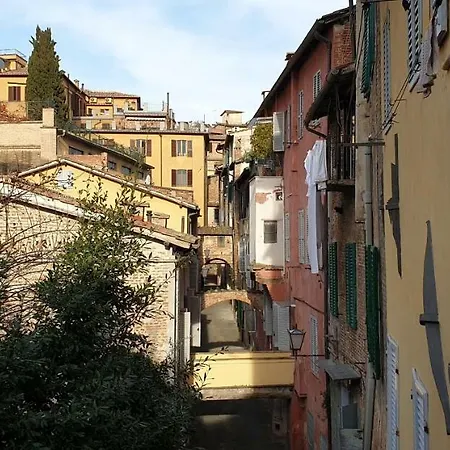 Apartment Sapienza Time