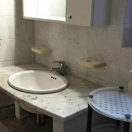 Sapienza Time Apartment *