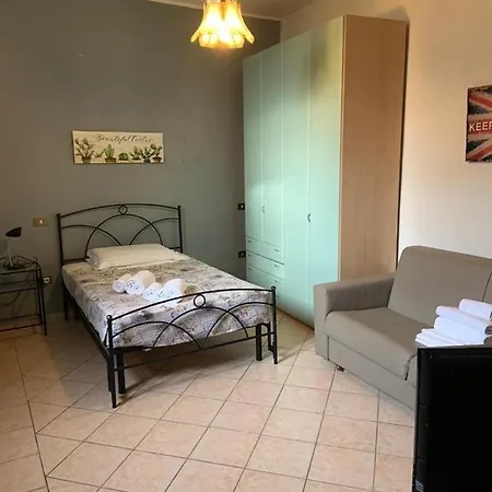 Appartement Sapienza Time Sienne